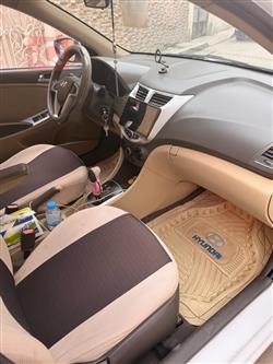 هيونداي أكسنت